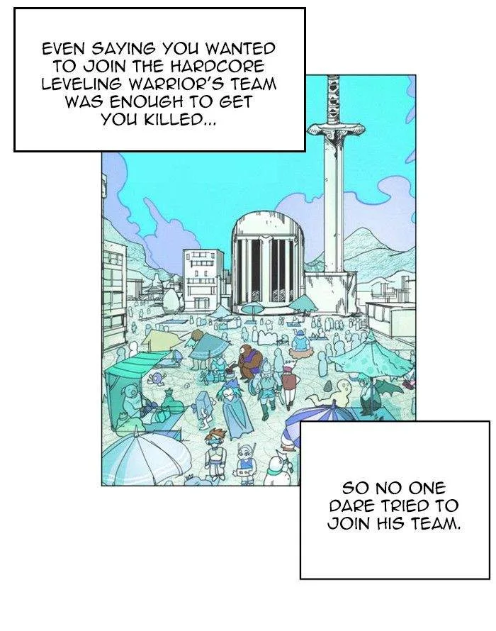Hardcore Leveling Warrior Chapter 122 page 13