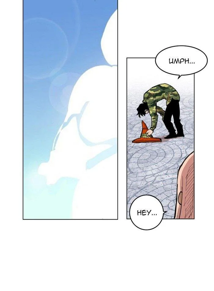 Hardcore Leveling Warrior Chapter 122 page 28