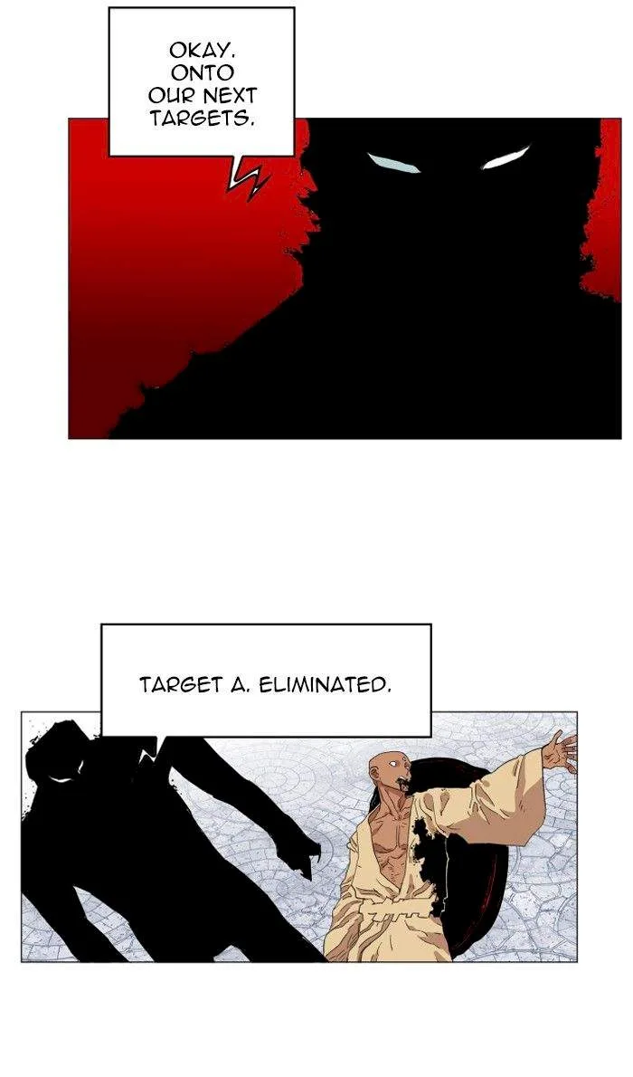 Hardcore Leveling Warrior Chapter 122 page 33