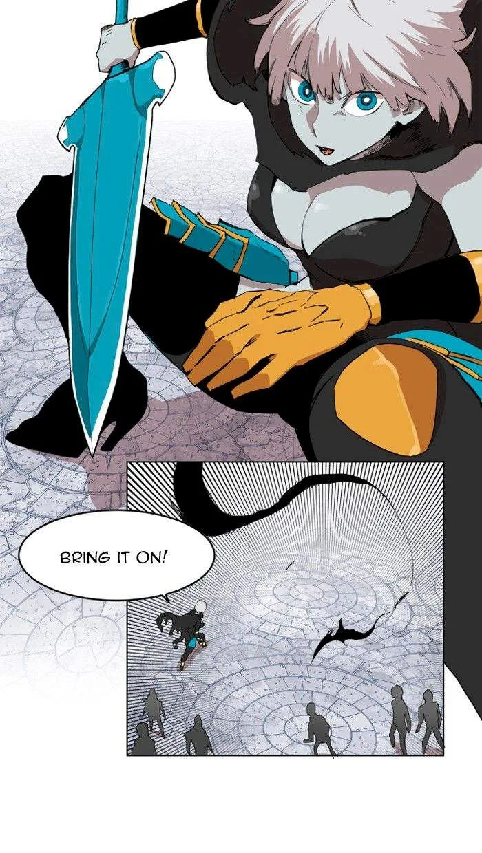 Hardcore Leveling Warrior Chapter 122 page 41