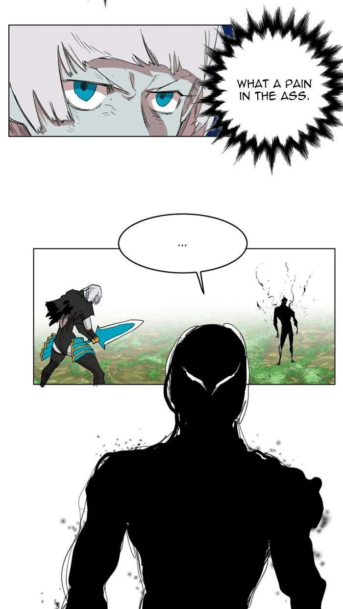 Hardcore Leveling Warrior Chapter 122 page 48