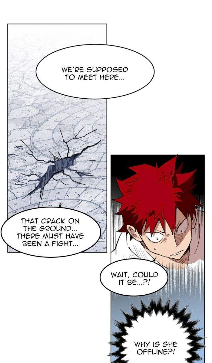 Hardcore Leveling Warrior Chapter 122 page 52