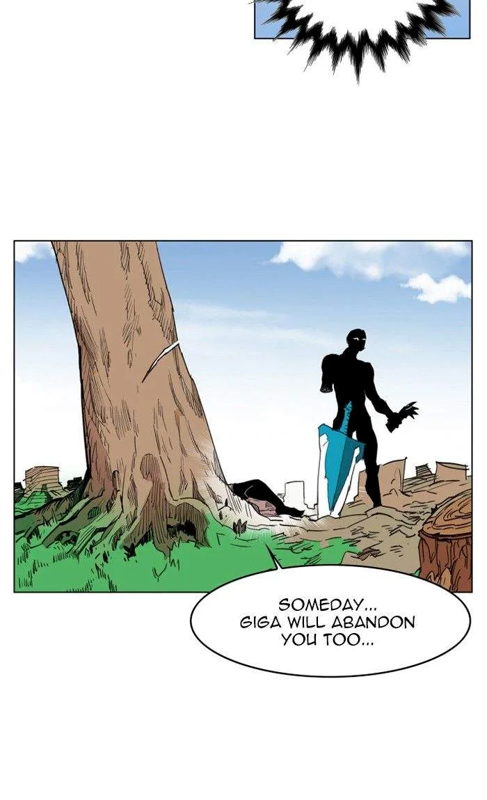 Hardcore Leveling Warrior Chapter 122 page 53