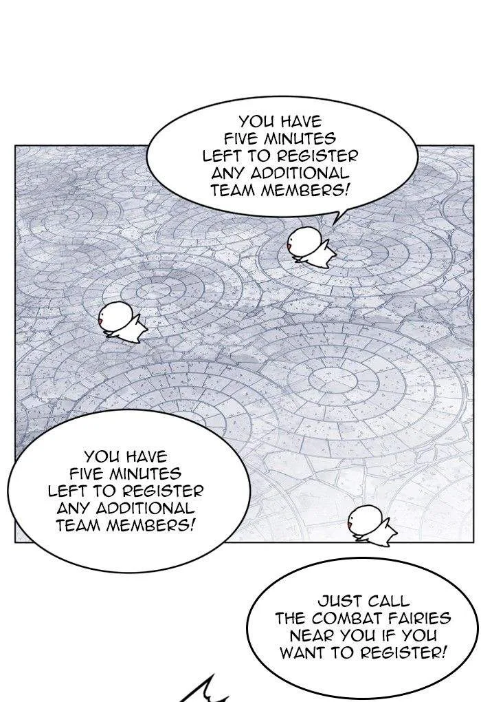 Hardcore Leveling Warrior Chapter 122 page 58