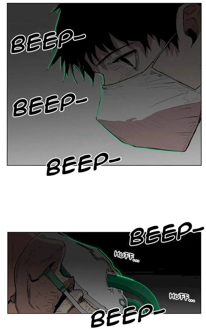 Hardcore Leveling Warrior Chapter 123 page 15