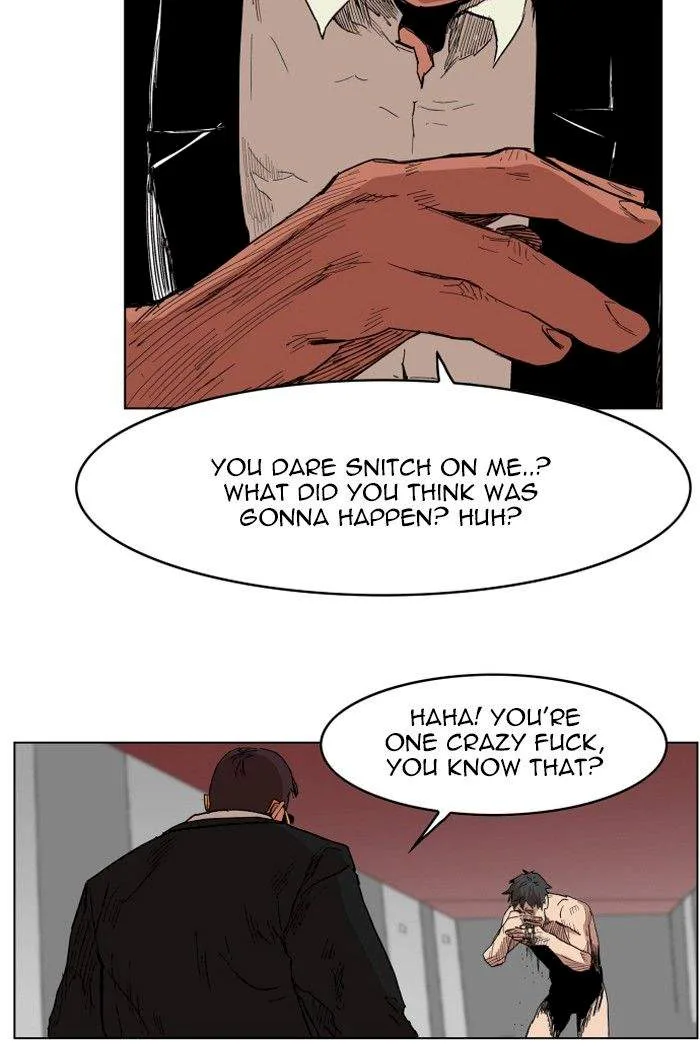 Hardcore Leveling Warrior Chapter 123 page 39
