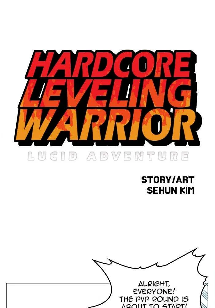 Hardcore Leveling Warrior Chapter 124 page 6