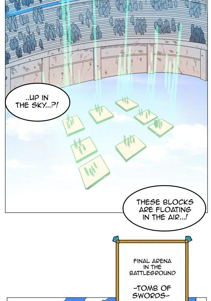 Hardcore Leveling Warrior Chapter 124 page 11