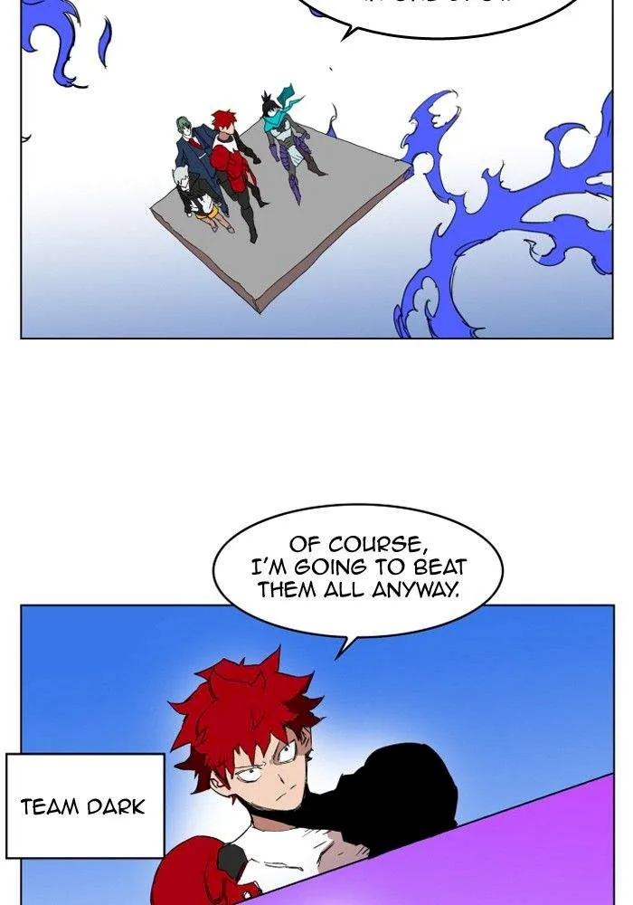 Hardcore Leveling Warrior Chapter 124 page 13