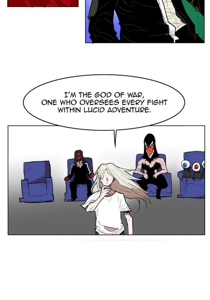 Hardcore Leveling Warrior Chapter 124 page 21