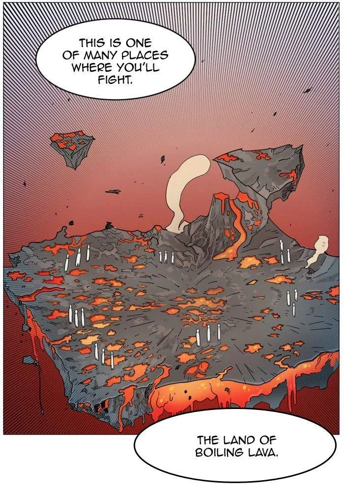 Hardcore Leveling Warrior Chapter 124 page 28