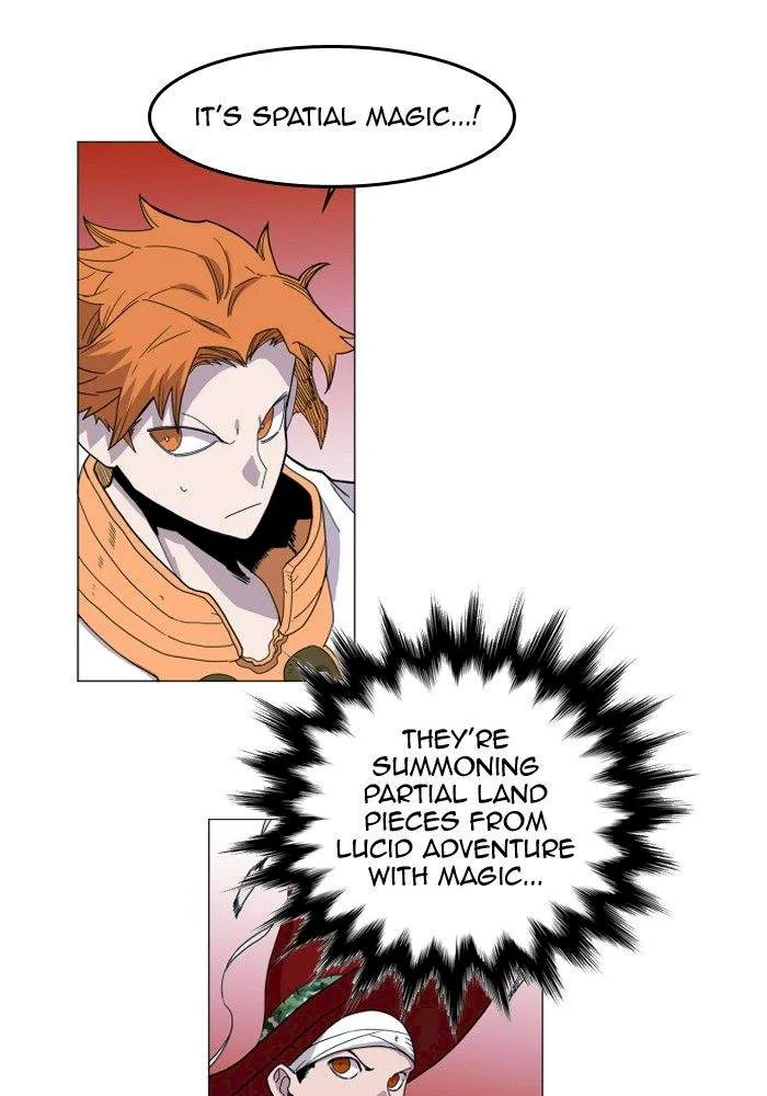 Hardcore Leveling Warrior Chapter 124 page 30
