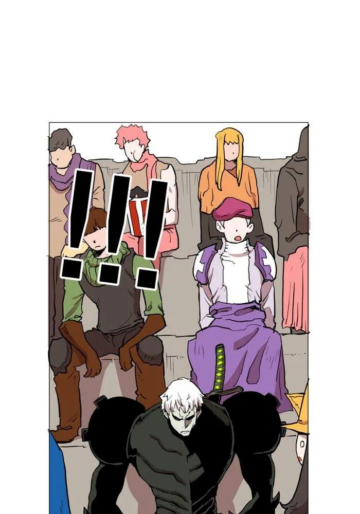 Hardcore Leveling Warrior Chapter 124 page 42