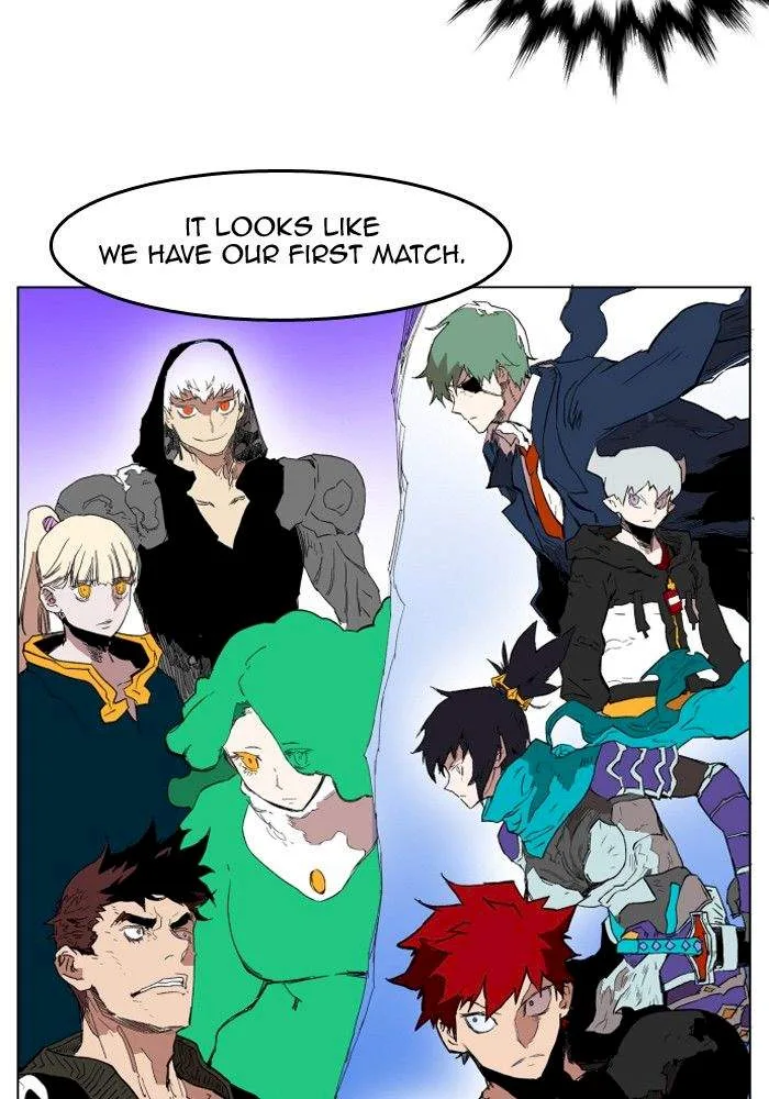Hardcore Leveling Warrior Chapter 124 page 53