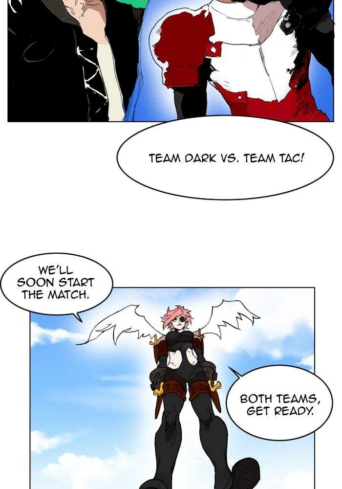 Hardcore Leveling Warrior Chapter 124 page 54