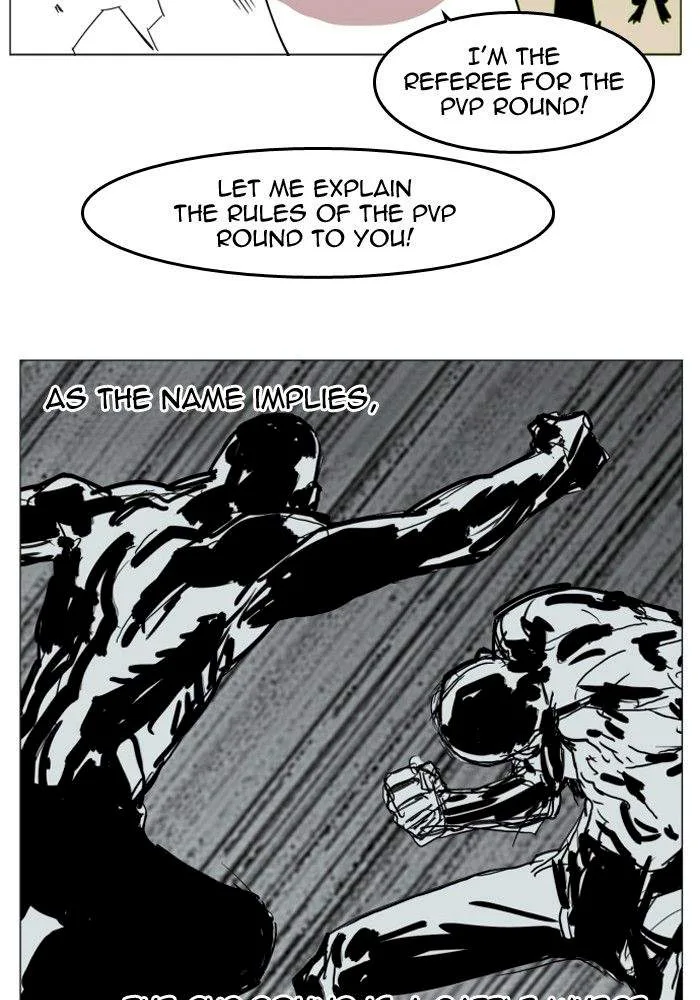Hardcore Leveling Warrior Chapter 124 page 61