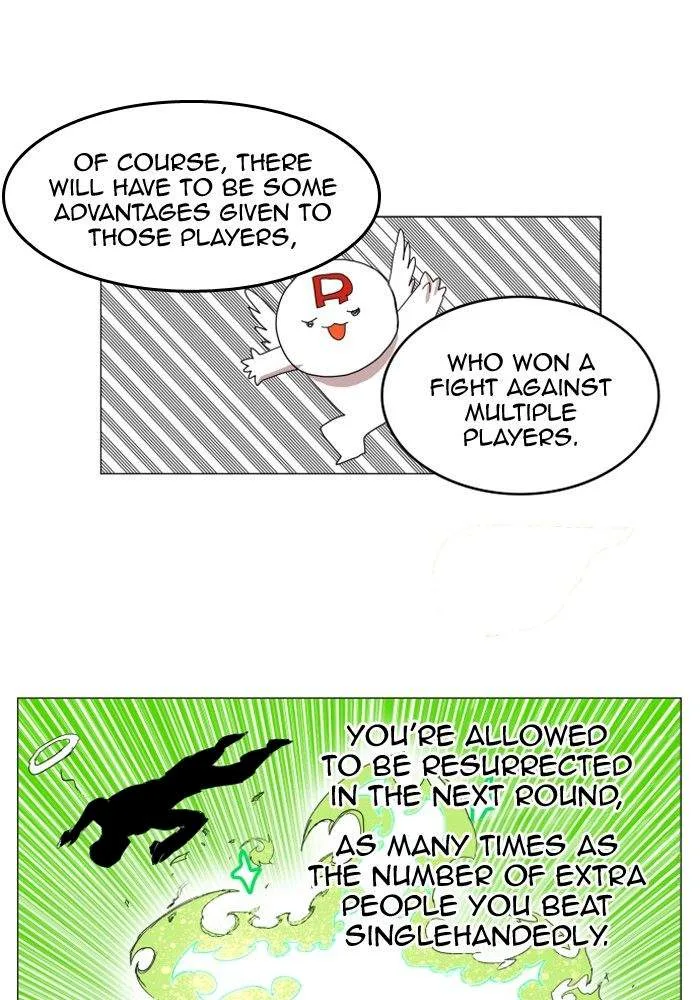 Hardcore Leveling Warrior Chapter 124 page 65