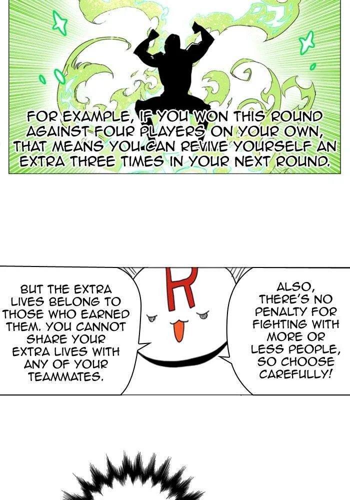Hardcore Leveling Warrior Chapter 124 page 66