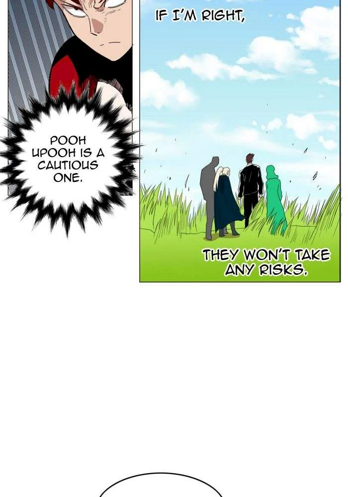 Hardcore Leveling Warrior Chapter 124 page 71