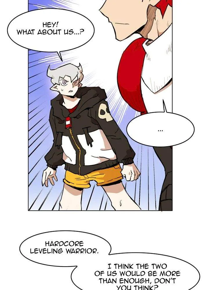 Hardcore Leveling Warrior Chapter 124 page 76