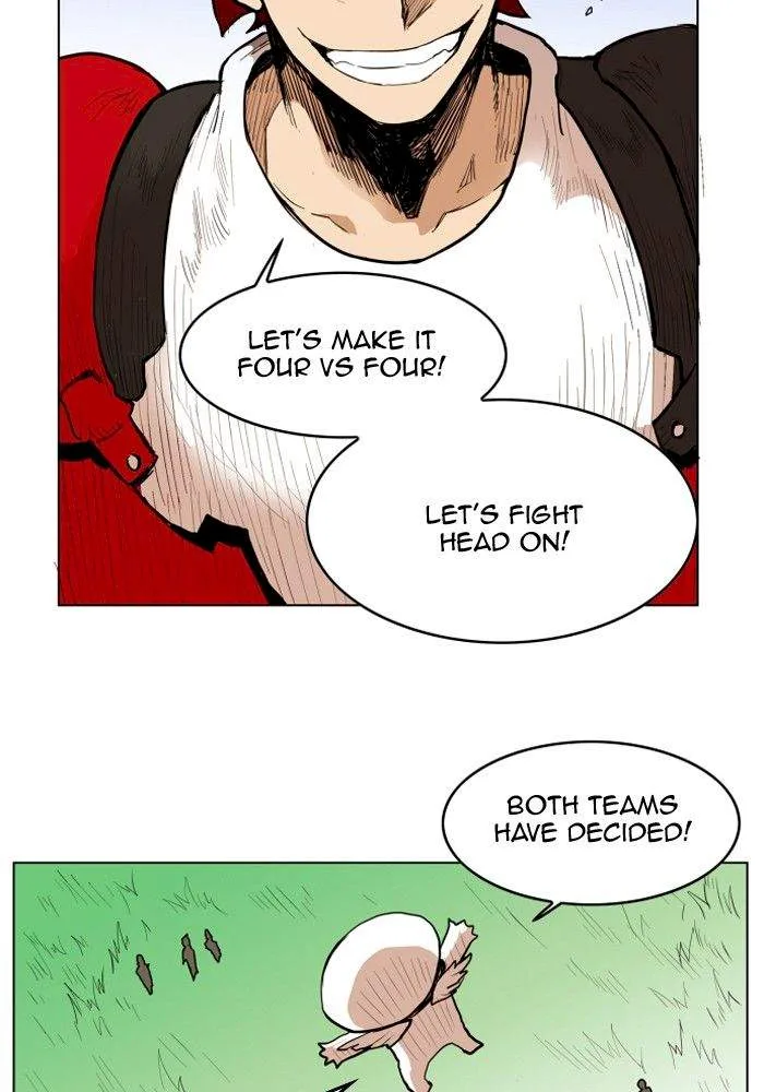 Hardcore Leveling Warrior Chapter 124 page 78