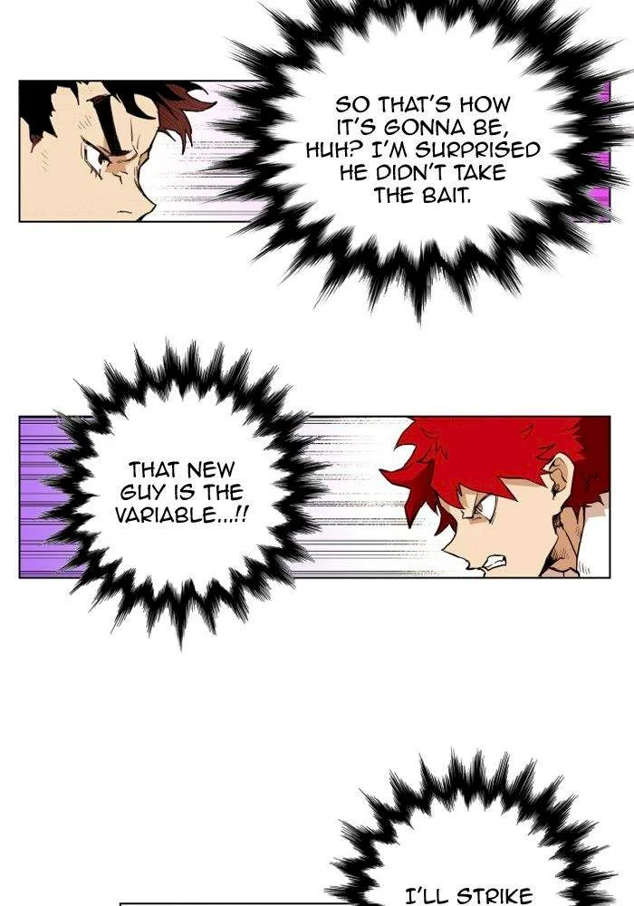 Hardcore Leveling Warrior Chapter 124 page 80