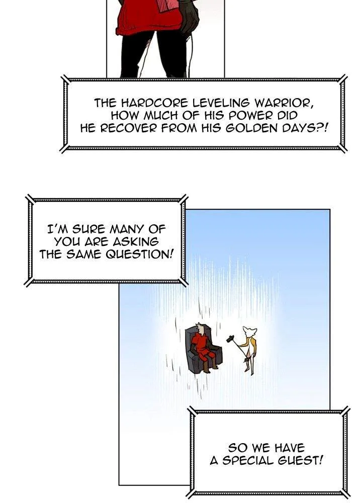 Hardcore Leveling Warrior Chapter 125 page 9