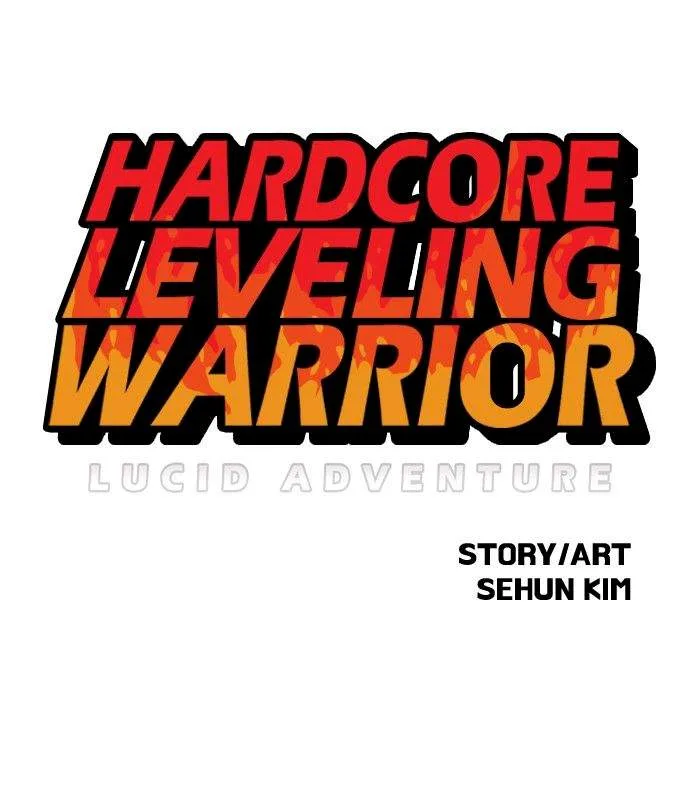 Hardcore Leveling Warrior Chapter 125 page 1