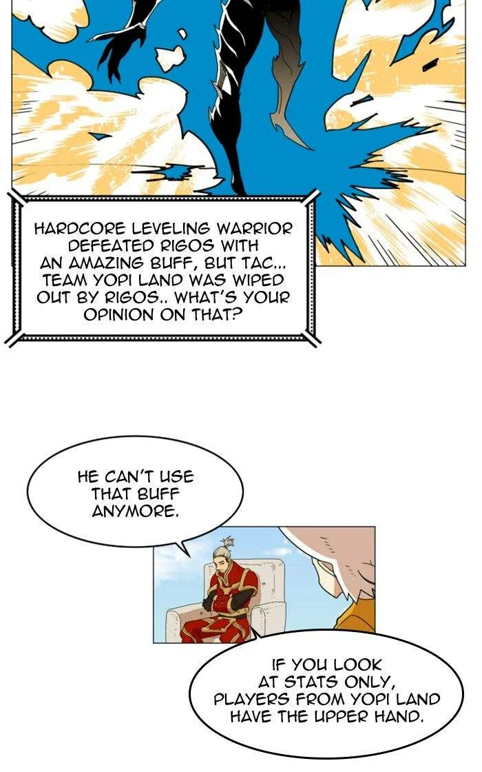 Hardcore Leveling Warrior Chapter 125 page 15