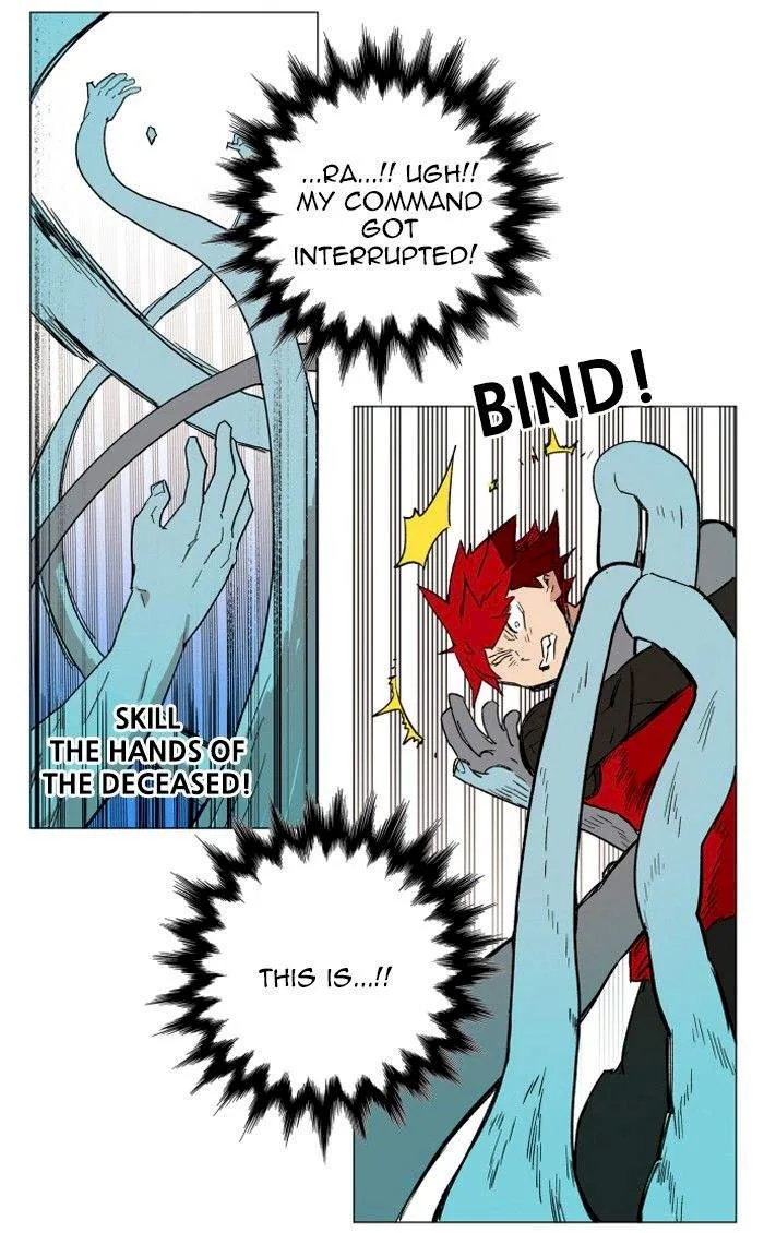 Hardcore Leveling Warrior Chapter 125 page 36
