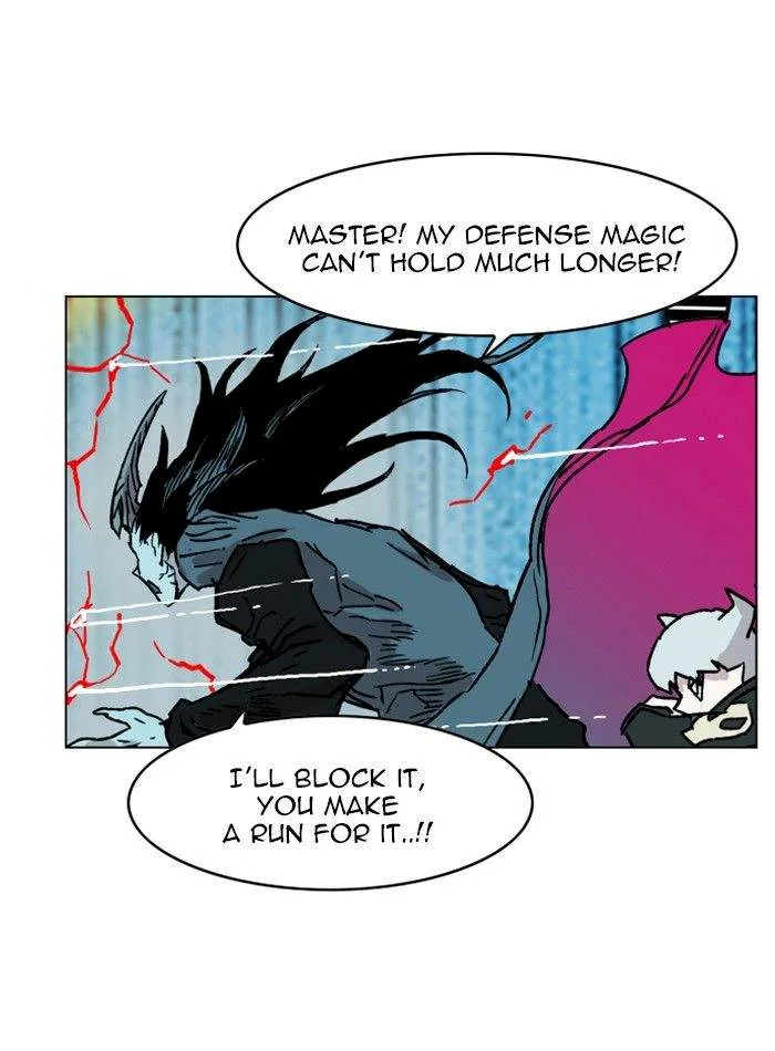 Hardcore Leveling Warrior Chapter 125 page 85