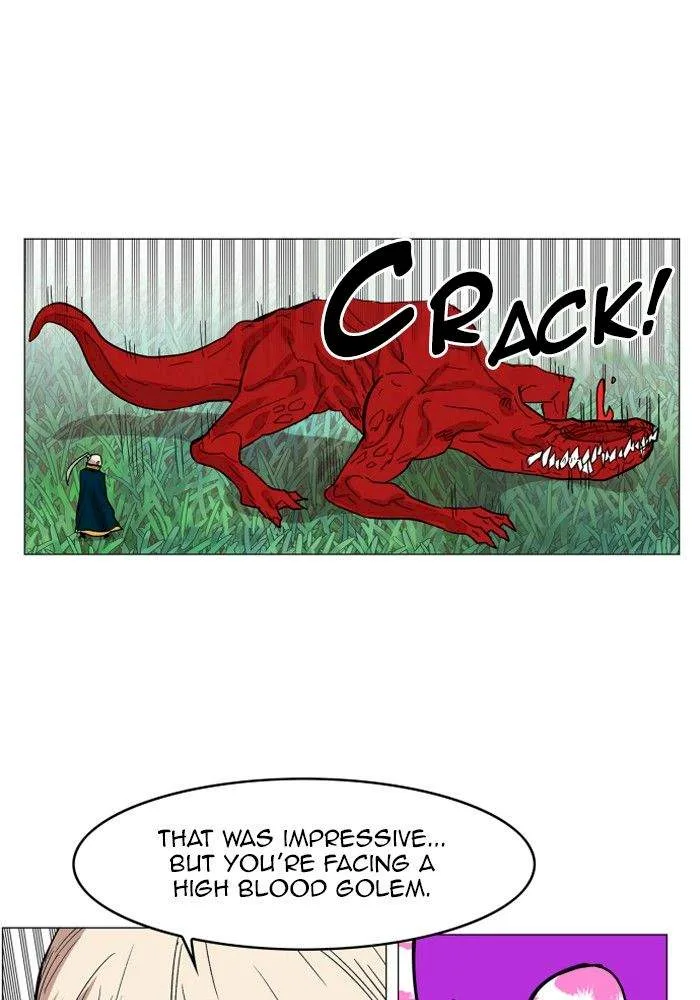 Hardcore Leveling Warrior Chapter 126 page 2