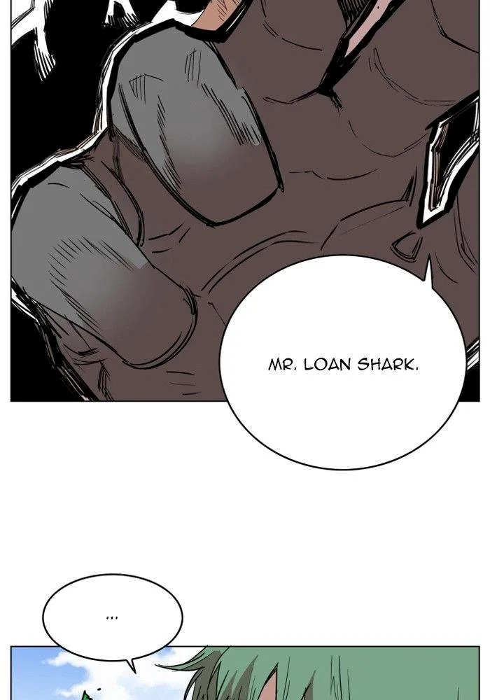 Hardcore Leveling Warrior Chapter 126 page 24
