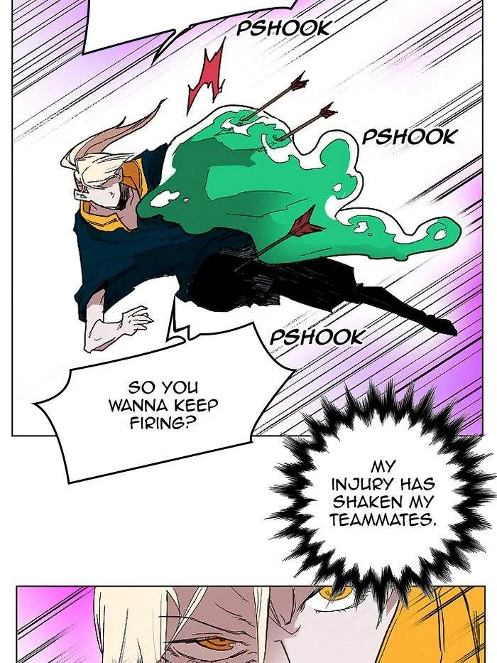 Hardcore Leveling Warrior Chapter 126 page 49