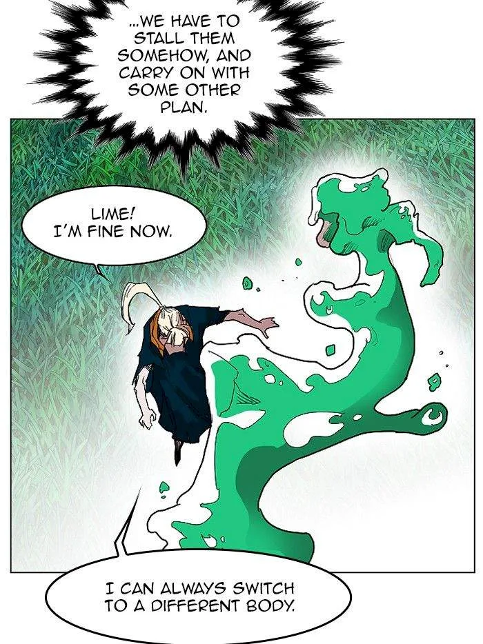 Hardcore Leveling Warrior Chapter 126 page 51