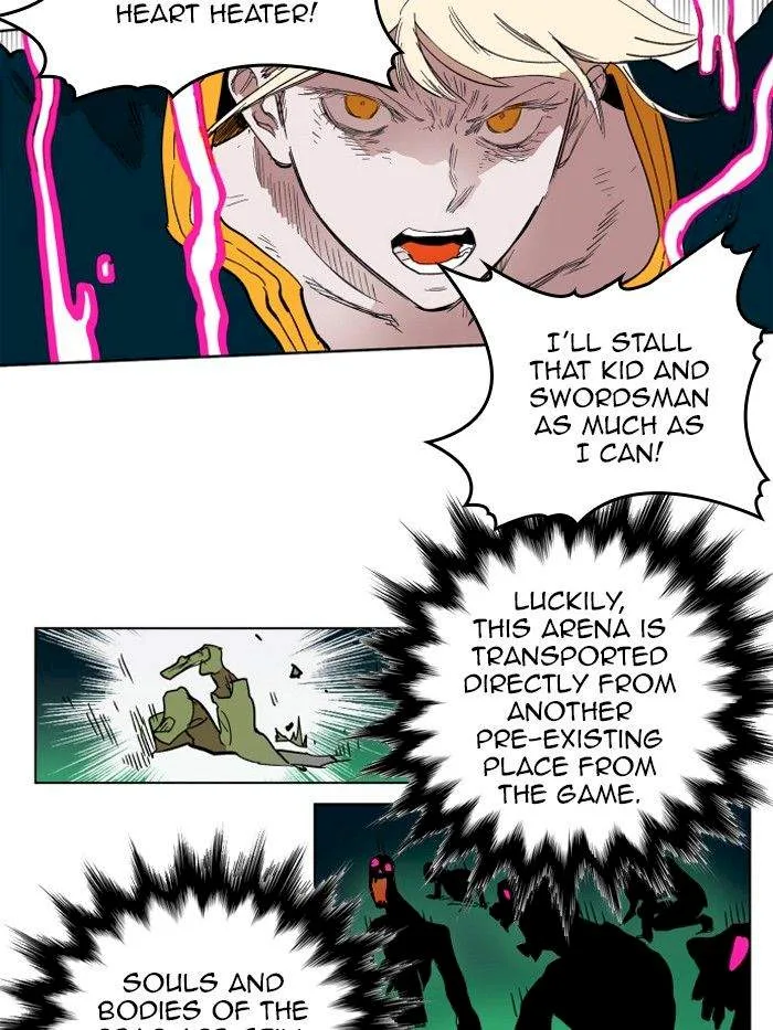 Hardcore Leveling Warrior Chapter 126 page 53