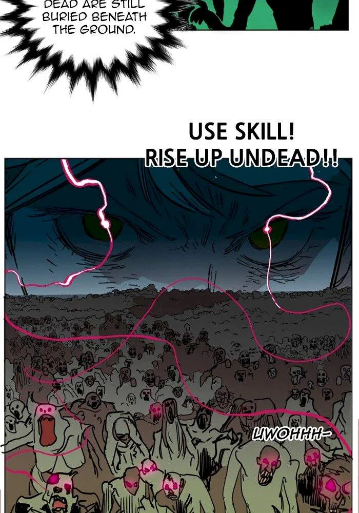 Hardcore Leveling Warrior Chapter 126 page 54