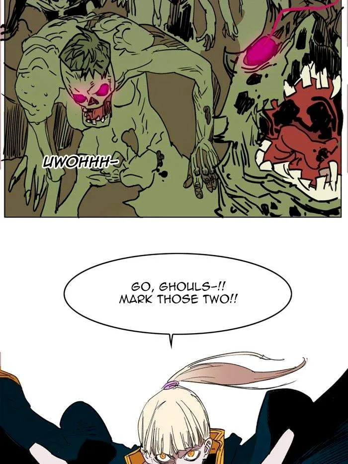 Hardcore Leveling Warrior Chapter 126 page 55