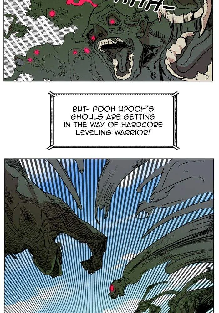Hardcore Leveling Warrior Chapter 126 page 69