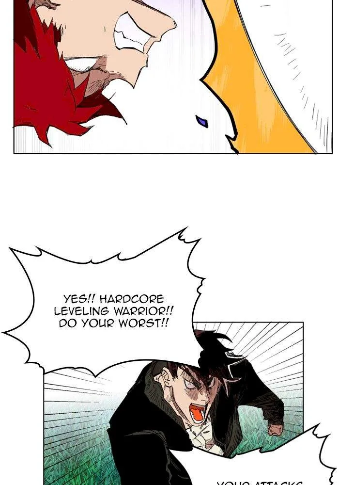 Hardcore Leveling Warrior Chapter 126 page 79