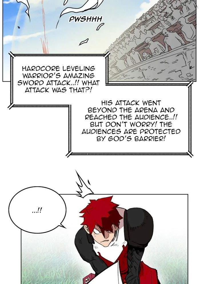 Hardcore Leveling Warrior Chapter 126 page 82