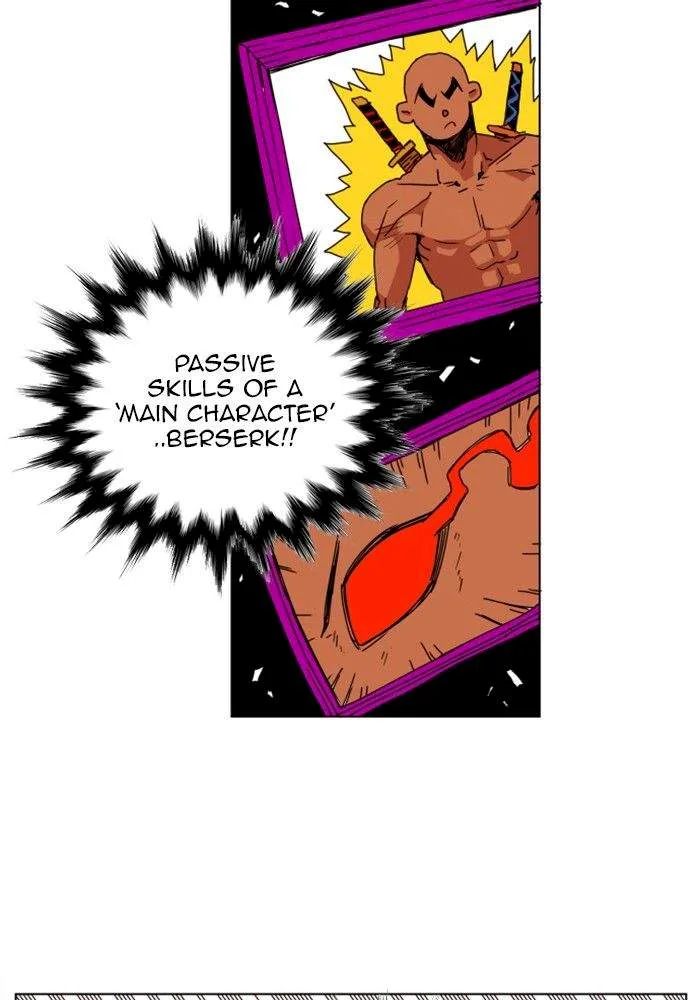 Hardcore Leveling Warrior Chapter 127 page 6