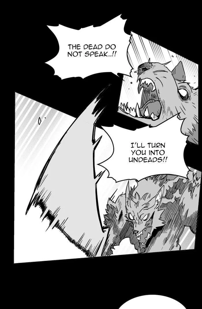 Hardcore Leveling Warrior Chapter 127 page 30