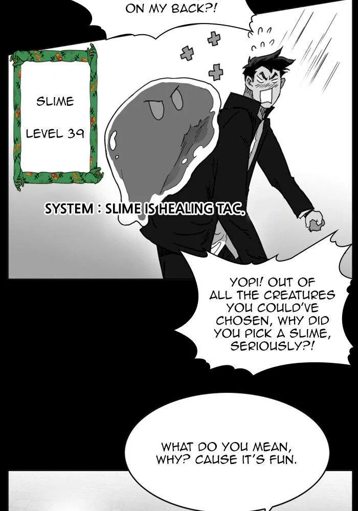 Hardcore Leveling Warrior Chapter 127 page 28