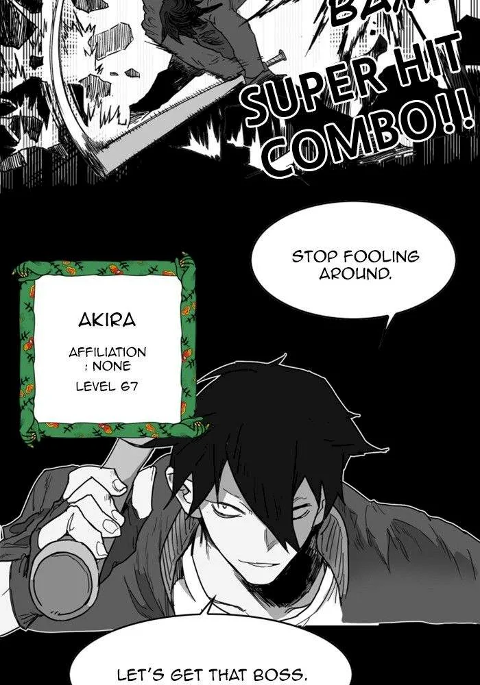 Hardcore Leveling Warrior Chapter 127 page 33