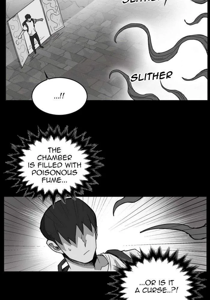 Hardcore Leveling Warrior Chapter 127 page 37