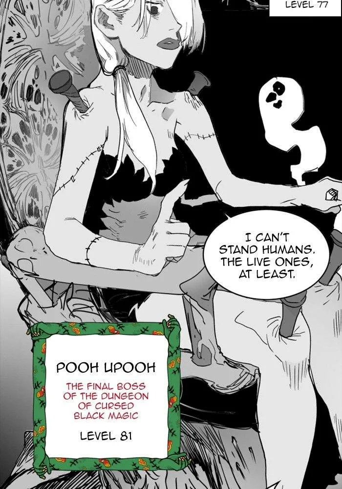 Hardcore Leveling Warrior Chapter 127 page 39