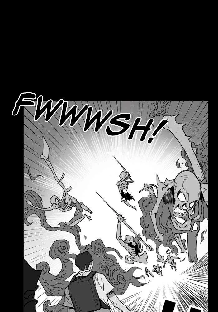 Hardcore Leveling Warrior Chapter 127 page 41