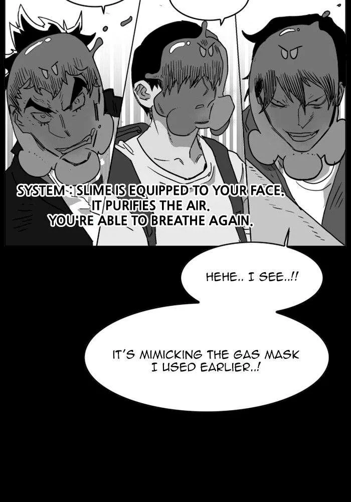 Hardcore Leveling Warrior Chapter 127 page 47