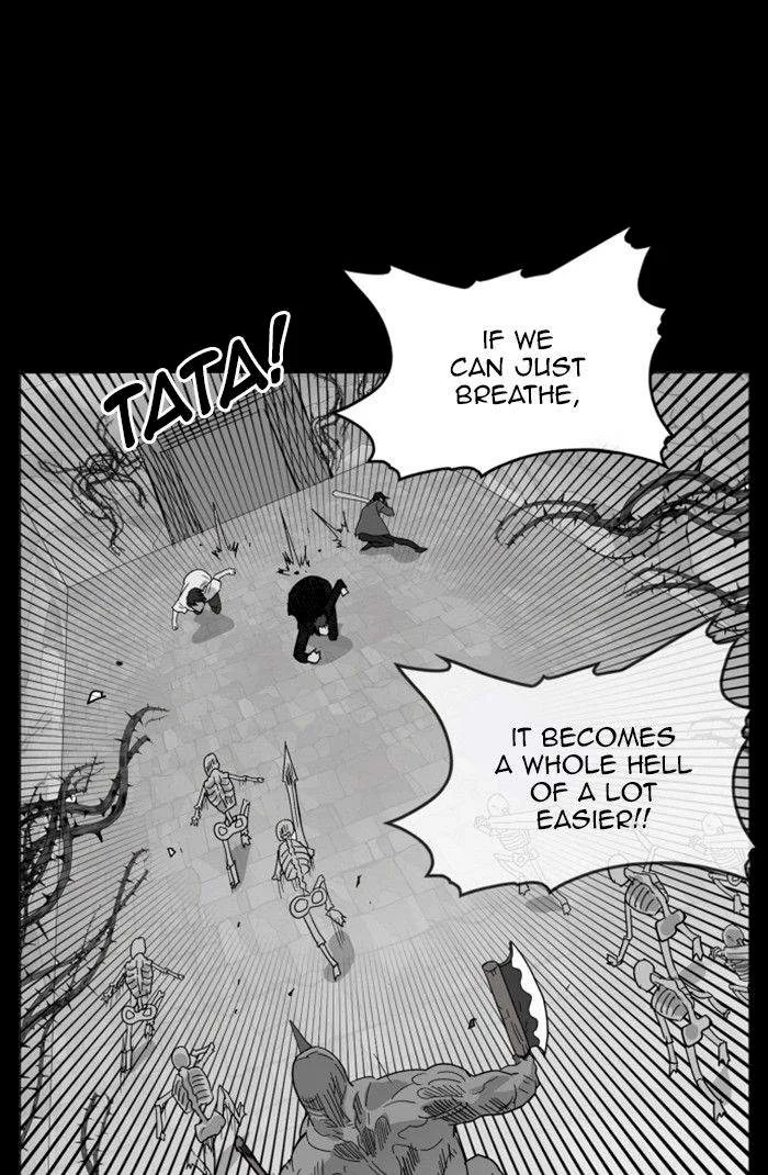 Hardcore Leveling Warrior Chapter 127 page 48